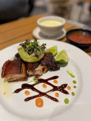 Pork Belly