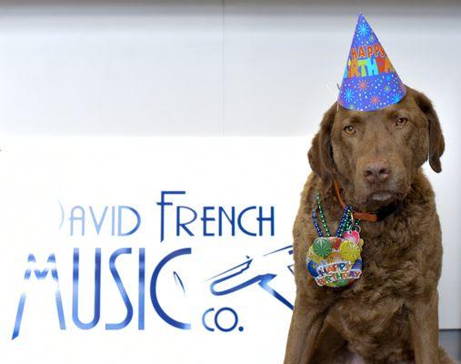 David French Music