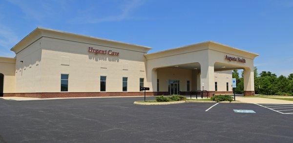 Augusta Health Urgent Care