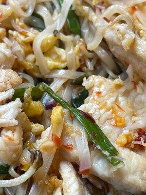 Phad thai