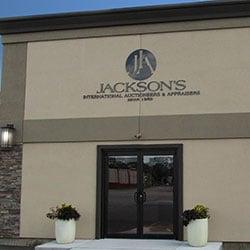 Jackson's