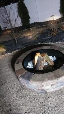 Firepit