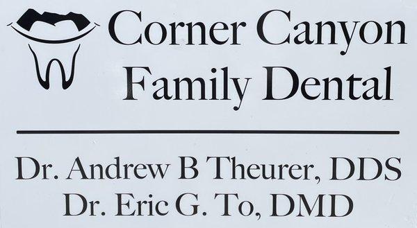 Corner Canyon Family Dental