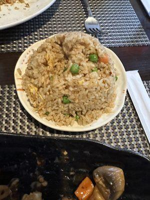 Fried rice