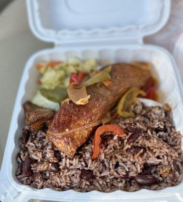 Dubplate Kitchen & Jamaican Cuisine