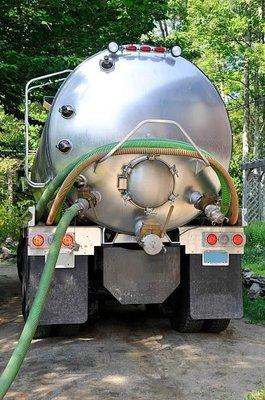 Napa Septic Tank Service, Inc.