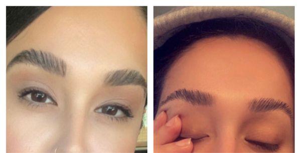 Brow Arc