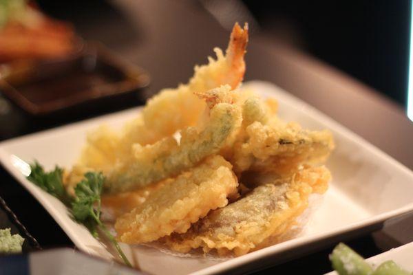 Tempura