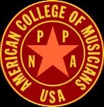 National Guild of Piano Teachers, a division of the American College of Musicians, sponsors the Guild Auditions, a music study program.