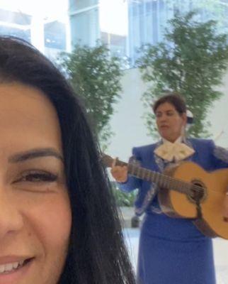 Mariachi Alma mexicana