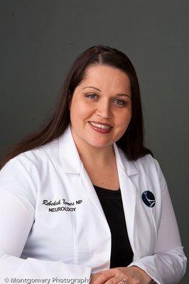 Rebekah Torres, Nurse Practitioner