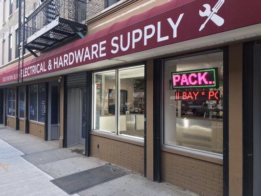 Southern Blvd Electrical Supply