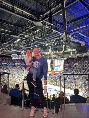 Marriott Center