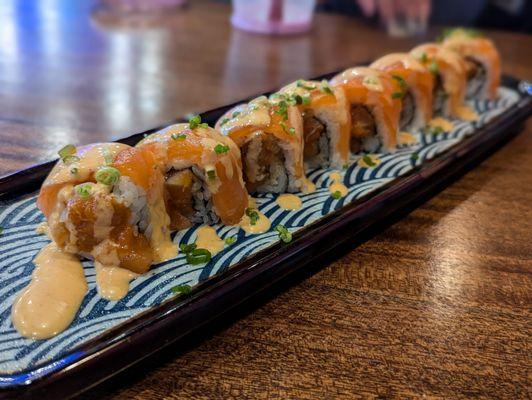 Nemo roll