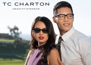 Excited to carry TC Charton! Proud to support local bay area designer for stylish asian fitting glasses! We carry Adult,Teen and Kids sizes!