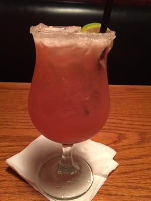 Strawberry Margarita - $2.47 24/7