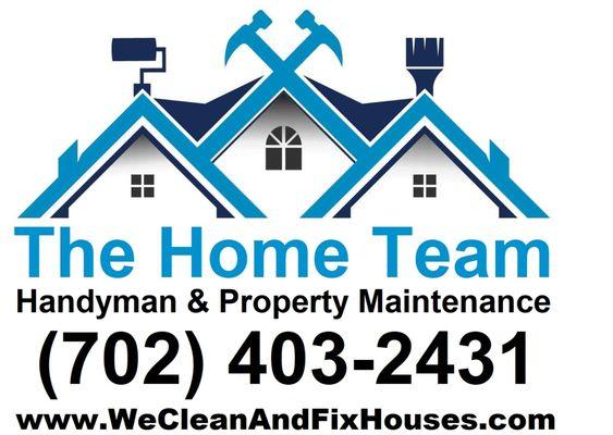 Las Vegas if you need painting, flooring or repairs for your home, call us today.