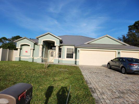 Roofing Company in Melbourne, FL