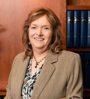 Susan Kirkpatrick, Attorney