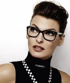 Chanel Optical