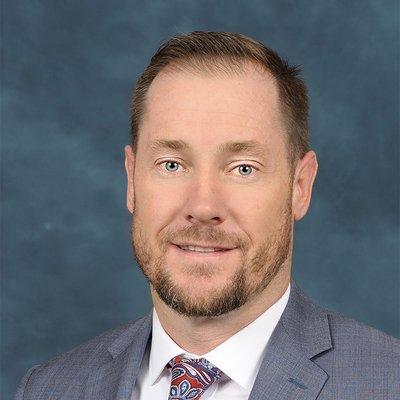 Brian Mcginley, Branch Manager, NMLS #: 11371