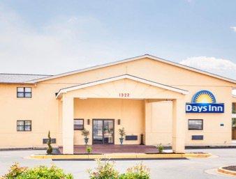 Days Inn