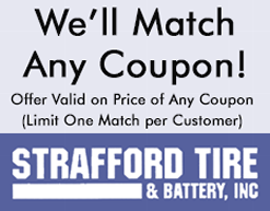 Strafford Tire & Battery