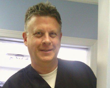 Chicago Family Dental Center: Gary Wegmann, DDS is a Dentist serving Chicago, IL