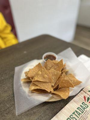 Taqueria Morelia