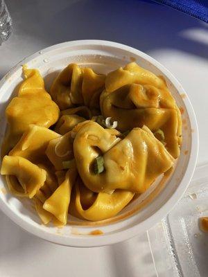 Szechuan Wonton