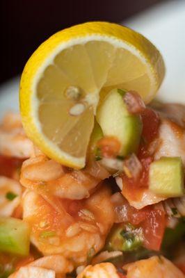 Ceviche