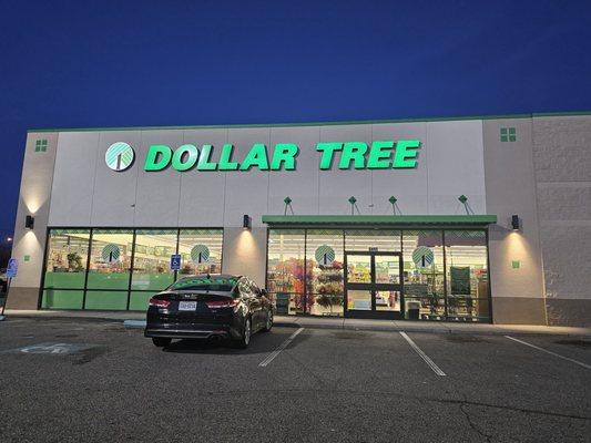 Dollar Tree