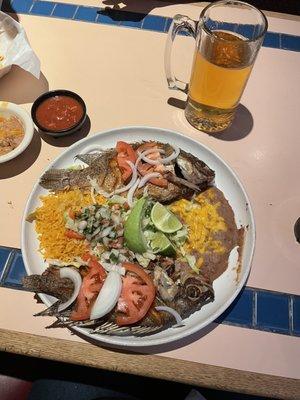 Mazatlan Restaurant