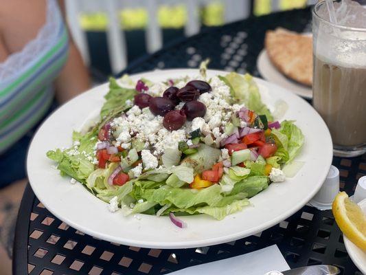 Greek Salad