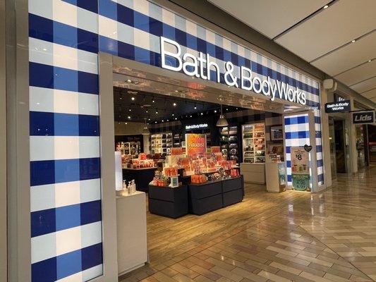 Bath & Body Works