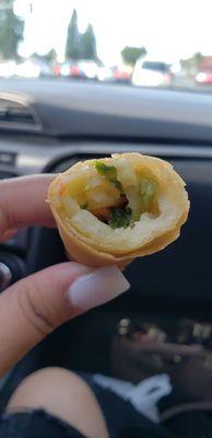 Egg roll