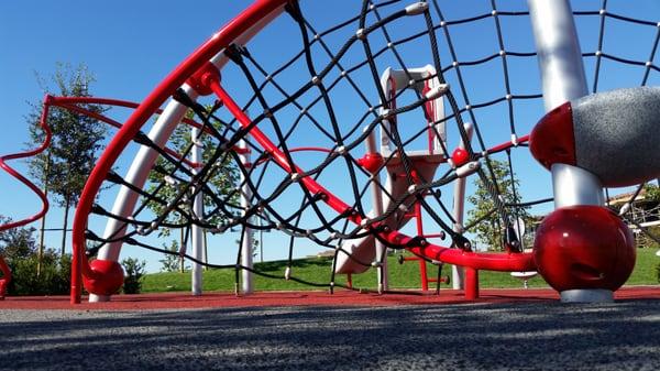 Courtside Park