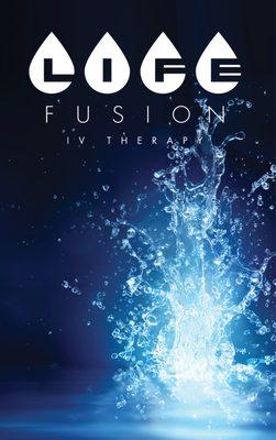 Life Fusion IV Therapy. IV Treatments - IV Drips - IV Hydration