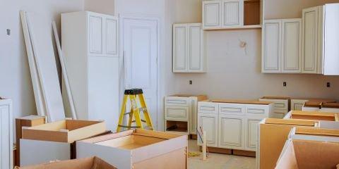 Tips for Making Things Work During a Kitchen Remodel