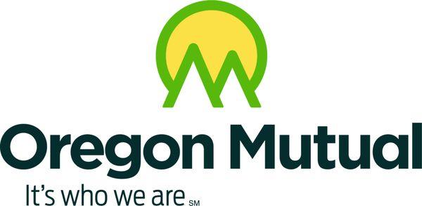 Oregon Mutual Logo