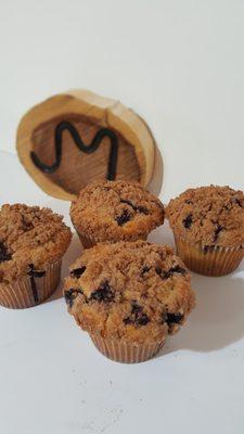 JM Artisan Baked Goods