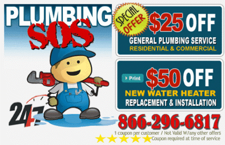 Plumbing Grand Prairie Texas