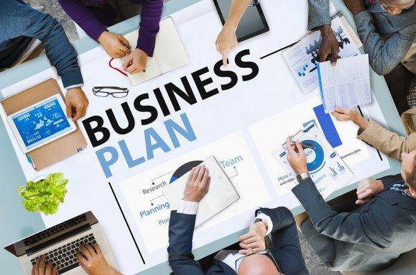 We also provide business Plans