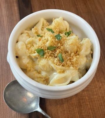 J Cafe's Mac n Cheese