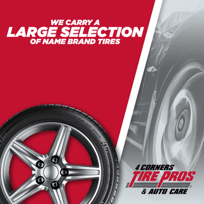 Bargain Barn Tire Pros