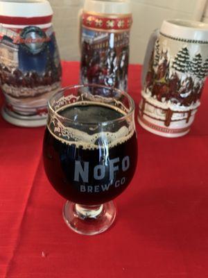 NOFO Brew - Gainesville