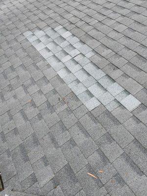 Roof repairs in Broad Ripple, IN