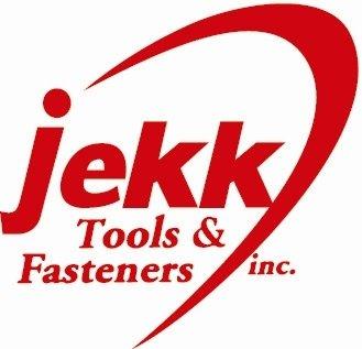 JEKK Tools & Fasteners, Inc.