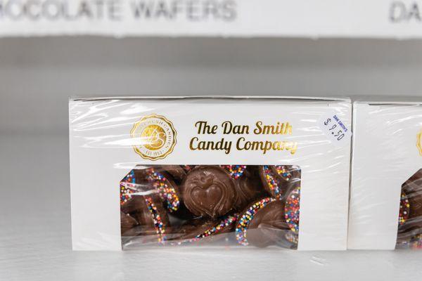 Dan Smith's Candies & Gifts