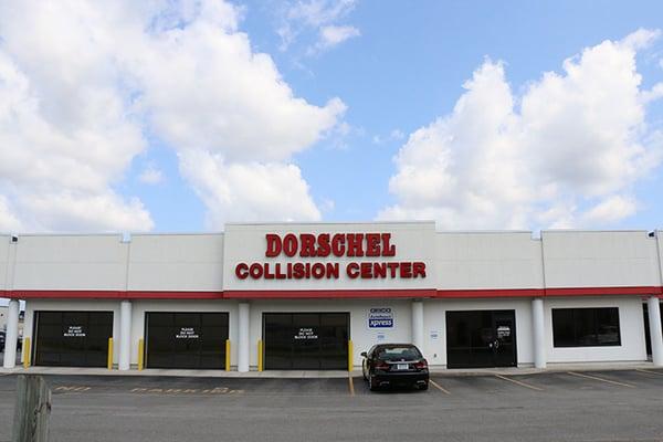 www.dorschelcollision.com